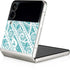 Disney Princess Moana Pattern Galaxy Z Flip3 5G Skin